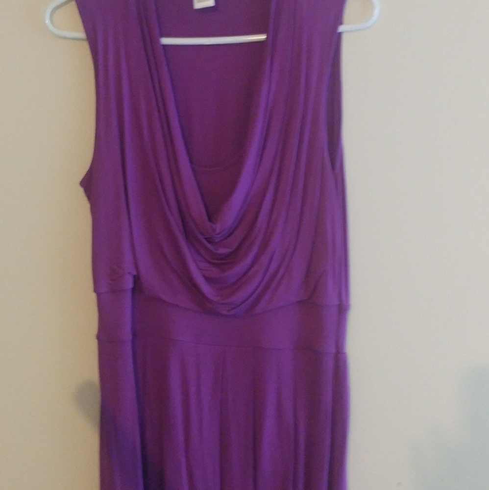 Sleeveless Mark by Avon Dress